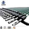 oil and gas production downhole tubing pumps